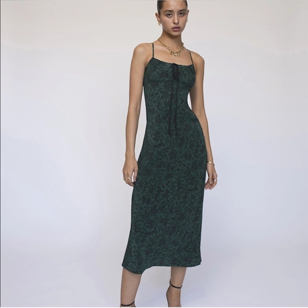 NWT Realisation par alba authentic